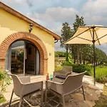 Cigno - In Tuscany