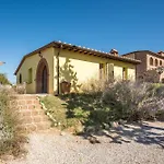 Шале Cigno - In Tuscany Osteria Delle Noci