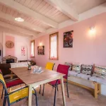 Шале Cigno - In Tuscany Osteria Delle Noci