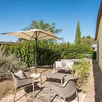 Шале Cigno - In Tuscany Osteria Delle Noci