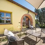 Cigno - In Tuscany Шале Osteria Delle Noci